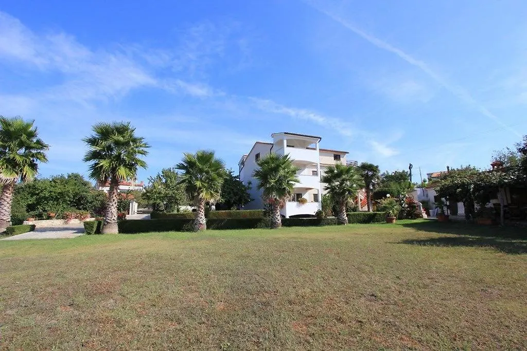 Apartments Anita 波梅尔 2*,  克罗地亚