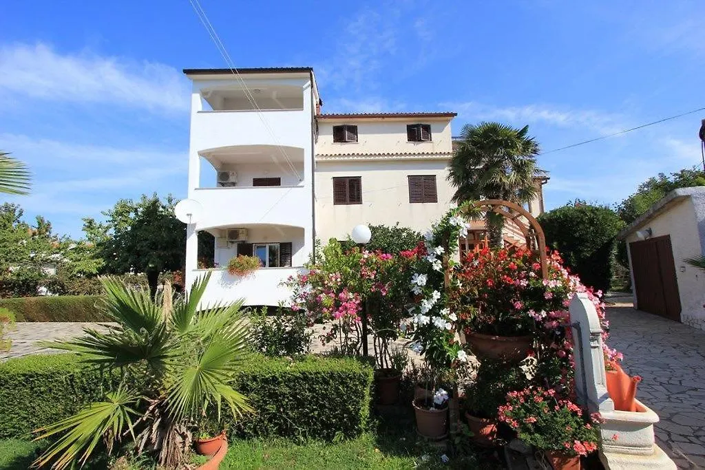 Apartments Anita 波梅尔